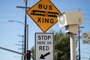 2/4 Flowery Branch, GA – School Bus Accident on HF Reed Industrial Pkwy 