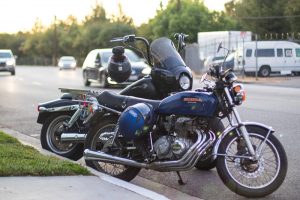 2/9 Augusta, GA – Man Killed in Fatal Motorcycle Crash on Bobby Jones Expy