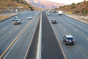 2/5 Atlanta, GA – One Injured in 13-Vehicle Collision on Downtown Connector