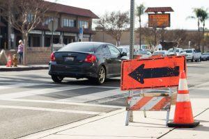 3/18LaFayette, GA – Rear-End Collision Injures Several at US-27 & W Reed Rd 