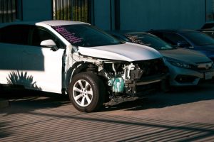 4/21 Macon, GA – Seven-Vehicle Collision with Injuries at GA-247 & Pio Nono Ave 