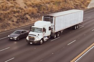 4/9 Dalton, GA – Woman Killed in Fatal Tractor-Trailer Accident on I-75