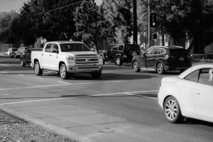 4/2 Atlanta, GA – Multi-Vehicle Crash on I-75 Near MLK Jr Dr Leads to Injuries