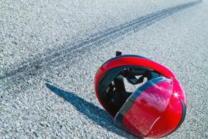 5/9 Atlanta, GA – Serious Motorcycle Crash with Injuries in WB Lanes of I-20