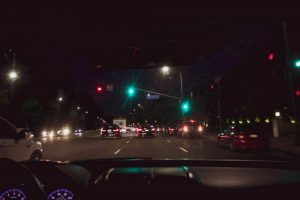 6/8 Ft Oglethorpe, GA – Two-Vehicle Collision with Injuries on Battlefield Pkwy 