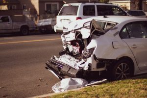 6/12 Dallas, GA – Injuries Reported in Car Accident at GA-61 & Vernoy Aiken Rd 