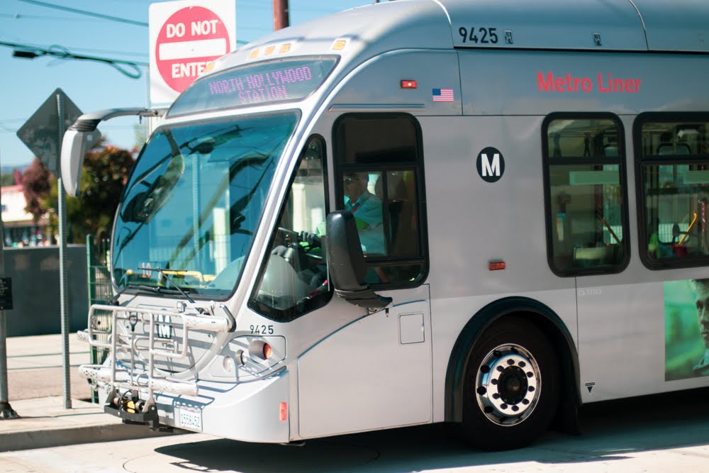 7/7 Macon, GA – MTA Bus Accident at Martin Luther King Jr Blvd & Cherry St Intersection