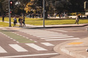 7/5 Oakwood, GA – Fatal Pedestrian Crash Involving Train Near Railroad St 