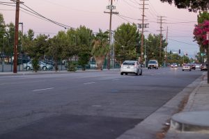 7/17 Augusta, GA – One Injured in Car Crash at River Watch Pkwy & 15th St 