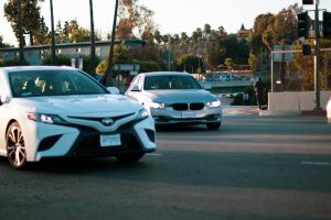 8/9 Athens, GA – One Injured in Car Crash at Lumpkin St & Cedar St Intersection