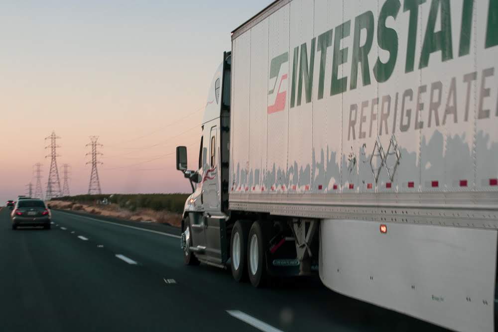 10/9 Atlanta, GA – Fatality Reported in Tractor-Trailer Collision on I-285