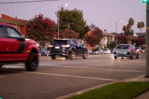 10/28 Decatur, GA – Car Crash with Injuries at Wesley Chapel Rd & Snapfinger Rd 