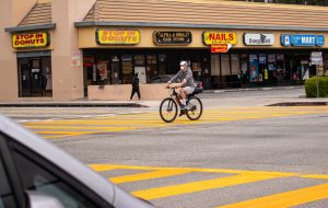 11/13 Cornelia, GA – Man Injured in Bicycle Accident on Old Cleveland Rd 