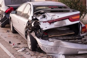 11/26 Chatsworth, GA – Two-Vehicle Crash with Injuries at SR-52 & Treadwell Rd 