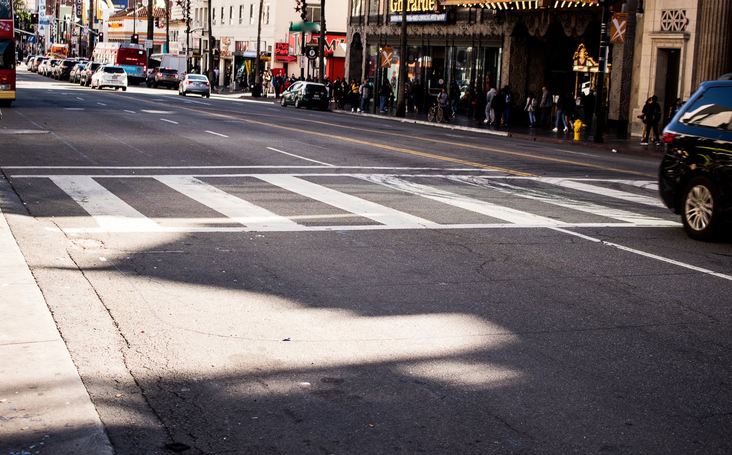 11/11 Atlanta, GA – Fatal Pedestrian Accident at Ted Turner Dr & John Portman Blvd