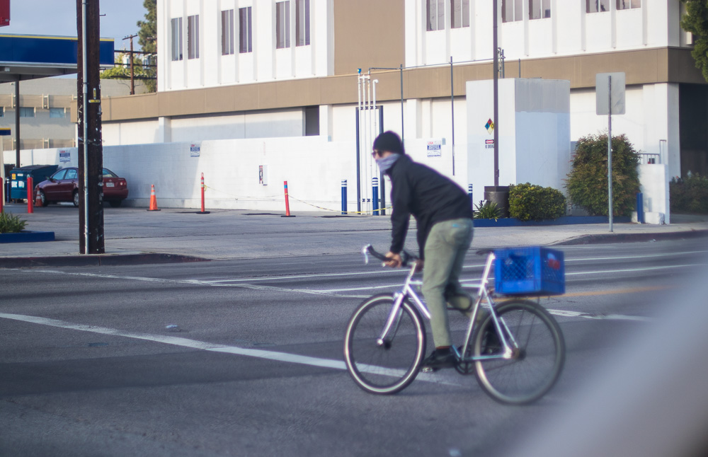 12/13 Guyton, GA – Serious Bicycle Collision at Sandhill Rd & Elm St Intersection