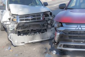 12/17 Ringgold, GA – Head-on Crash with Injuries at Burning Bush Rd & Battle View Dr 