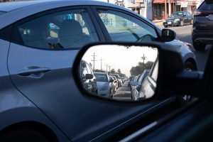 1/10 Atlanta, GA – Rollover Accident with Injuries on I-20 Near MLK Jr Dr 