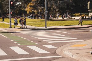 2/8 Savannah, GA – Hit-and-Run Crash with Injuries at Liberty St & Montgomery St 