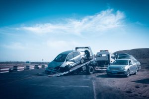 Chatsworth, GA – Injury Accident at Hwy 52 & Hwy 411 Intersection
