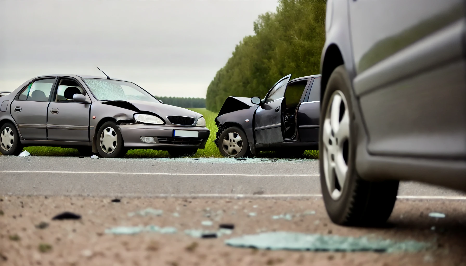 car accident lawyer roswell GA