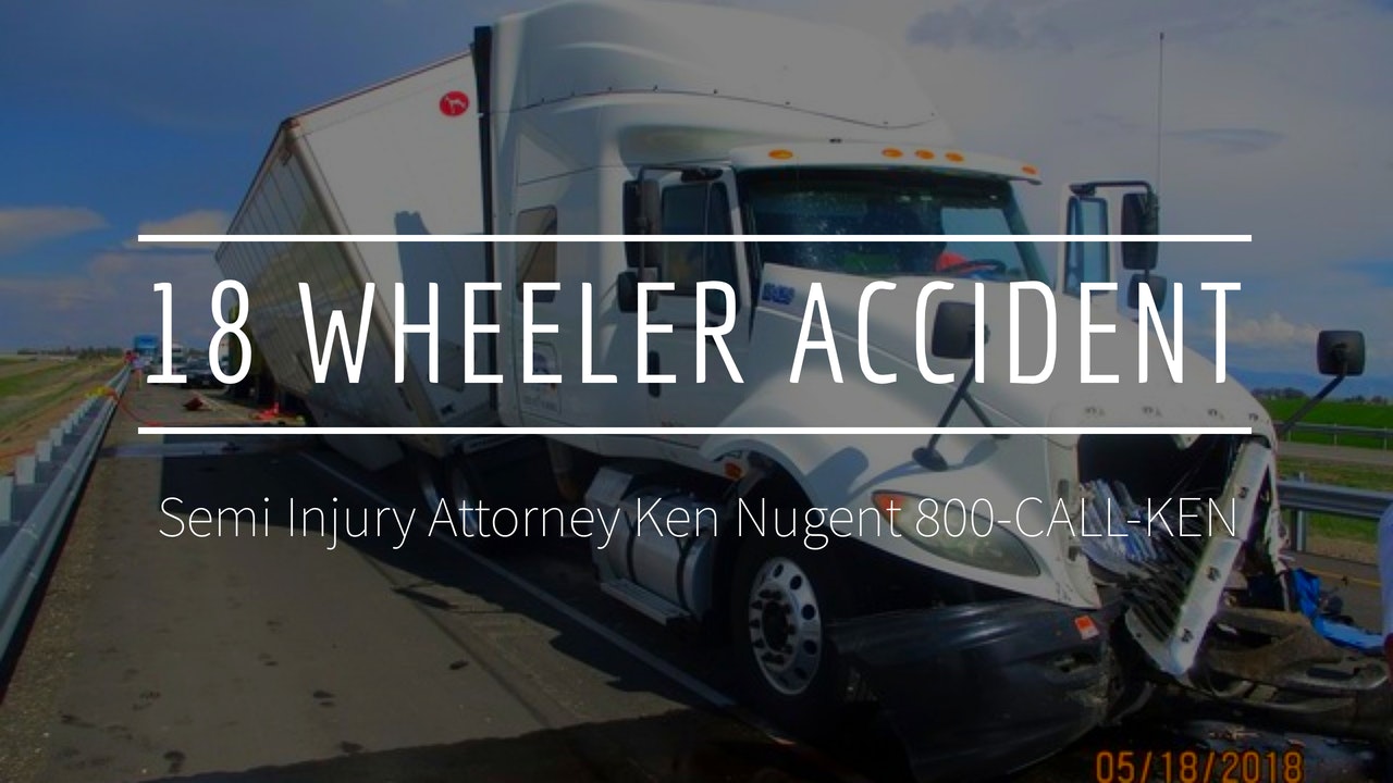 Big Truck Accident Lawyer Georgia